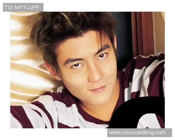 香港足球明星颜值大比拼谁是最帅的球场男神 香港足球明星颜值大比拼谁是最帅的球场男神