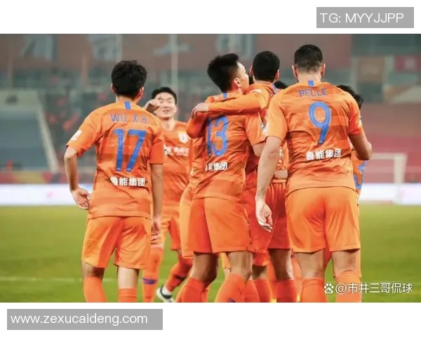 2017年7月30日鲁能与上港精彩对决直播全程回顾与分析 2017年7月30日鲁能与上港精彩对决直播全程回顾与分析