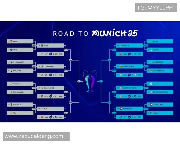 欧冠奖金分配新规出炉冠军将获得创纪录的12亿欧元奖励