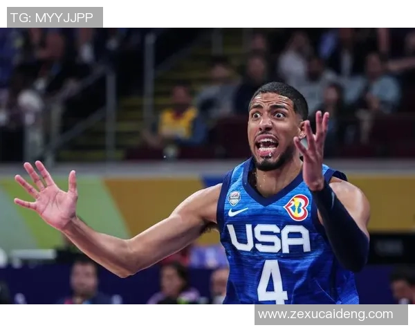 2019年美国篮球队完整名单及球员表现分析