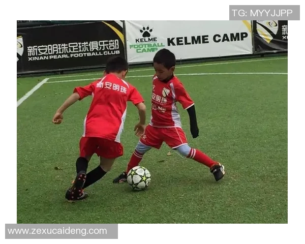 宜宾寰宇青少年体育俱乐部的优势与发展潜力分析