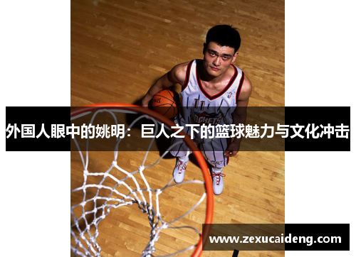 外国人眼中的姚明：巨人之下的篮球魅力与文化冲击