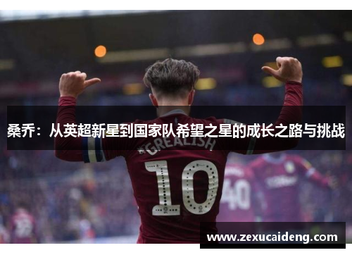 桑乔：从英超新星到国家队希望之星的成长之路与挑战